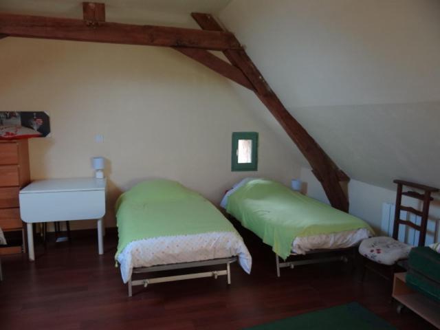 Logis De La Provosterie - Cyclamen Villa Ahuillé Buitenkant foto