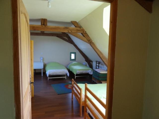 Logis De La Provosterie - Cyclamen Villa Ahuillé Buitenkant foto